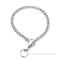 Neues Design Welpenhunde Training Choke Chain Halsband